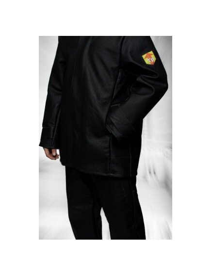 Костюм мужской зимний