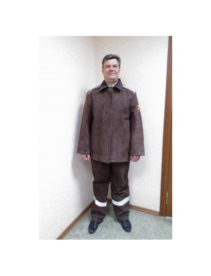Костюм мужской Л 001