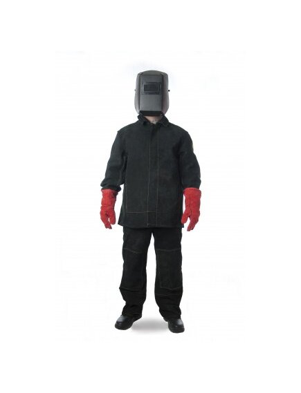 Костюм сварщика 5.4 м2 с усилениями