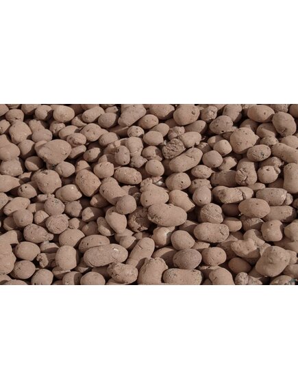 Керамзит фракции 5-10мм