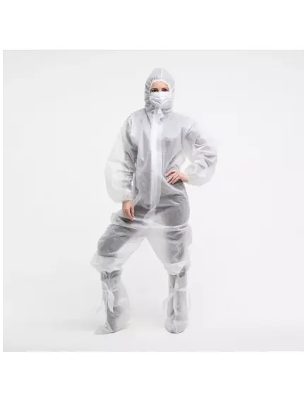 Комбинезон защитный КАСПЕР(штучно)