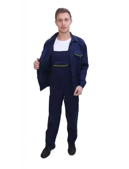 Костюм Докер-2 п/к