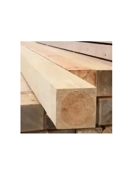 Брус/брусок из сосны