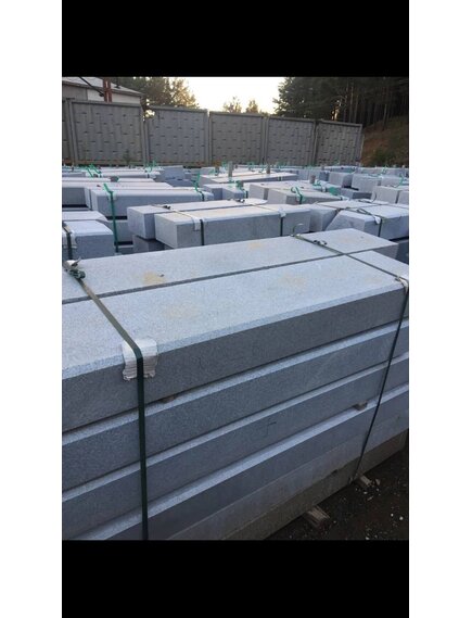 Радиальные бордюры