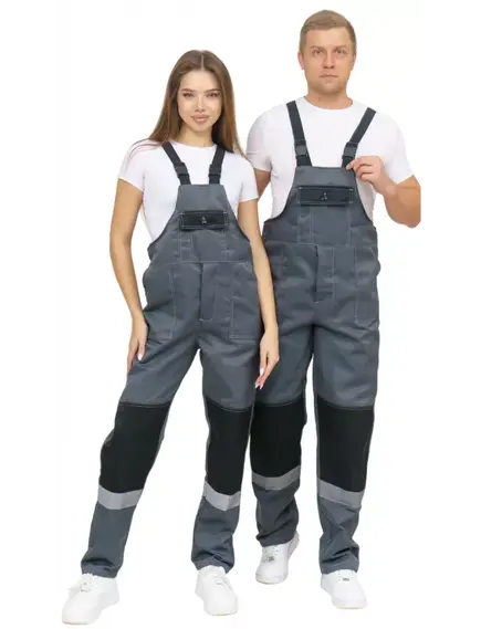 Полукомбинезон "Строитель"