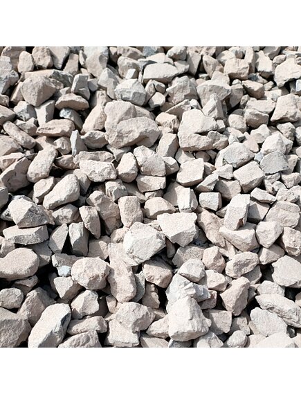 Щебень фракции 5-20 (1 гр.) мм