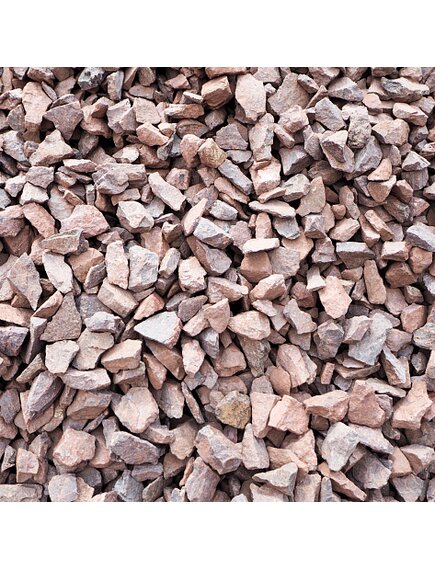 Щебень фракции 25-60 мм