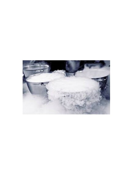 Жидкий азот