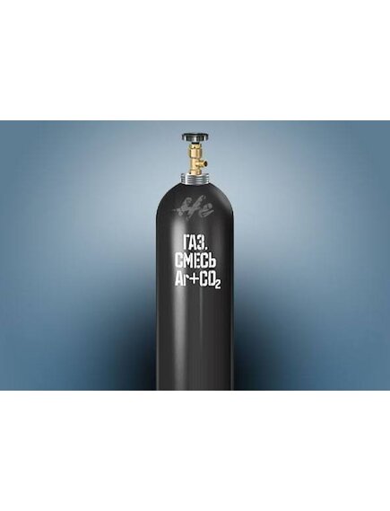 Смесь газовая сварочная водород-азот