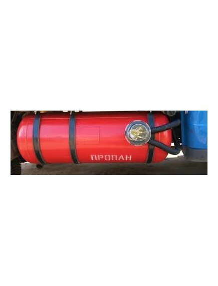 ПБА (пропан-бутан автомобильный)