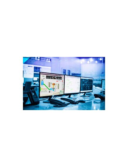 Автоматизированные системы управления технологическими процессами