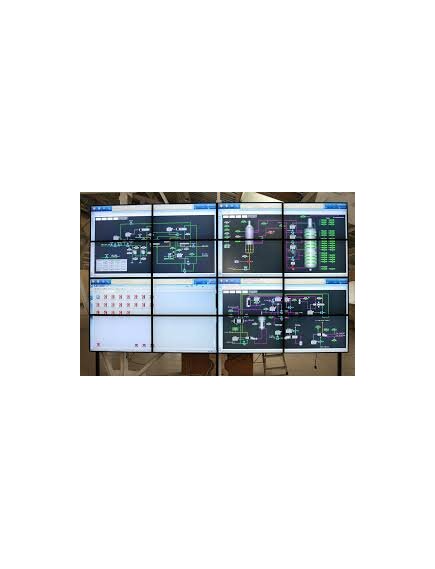 Автоматизированные системы диспетчерского управления