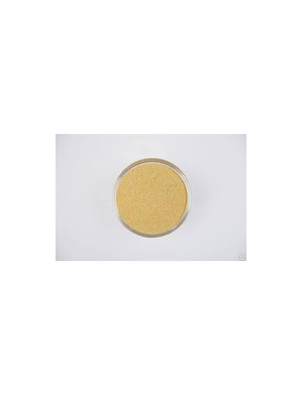 Кварцевой песок  ПБ-150-1