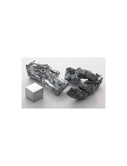 Окисленная свинцово-цинковая руда