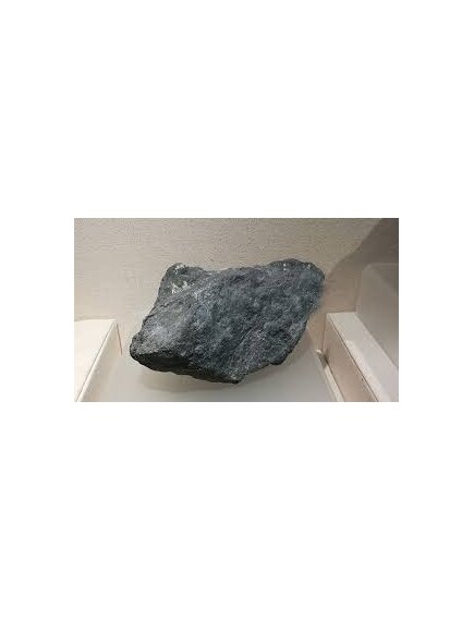 Смешанная свинцово-цинковая руда