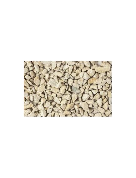 Известняковый щебень фракции 20-60 мм