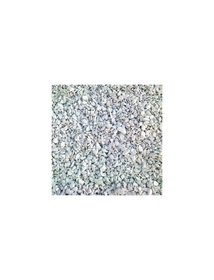 Известняковый щебень фракции 5-20 мм