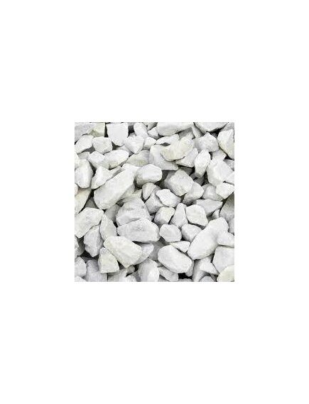 Известняковый щебень фракции 20-40 мм