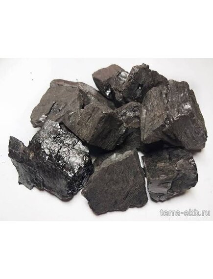 Энергетический уголь