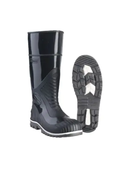 Сапоги рабочие "Шахтер"