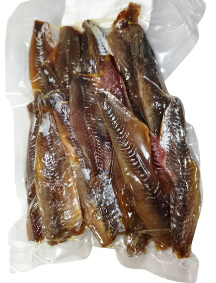 Вяленная рыба (Вобла, Густера, Камбала, Корюшка, Лещ и т.д.)