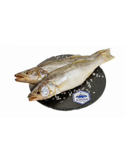 Вяленная рыба (Вобла, Густера, Камбала, Корюшка, Лещ и т.д.)