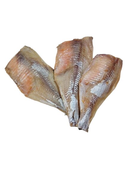 Вяленная рыба (Вобла, Густера, Камбала, Корюшка, Лещ и т.д.)