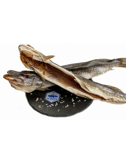 Вяленная рыба (Вобла, Густера, Камбала, Корюшка, Лещ и т.д.)