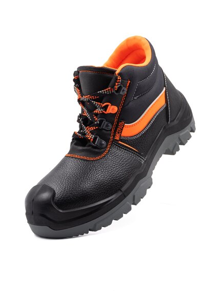 Ботинки Спец-Мис001траль