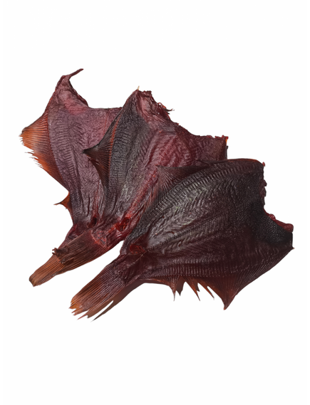 Вяленная рыба (Вобла, Густера, Камбала, Корюшка, Лещ и т.д.)