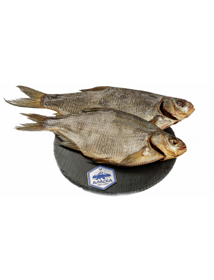 Вяленная рыба (Вобла, Густера, Камбала, Корюшка, Лещ и т.д.)