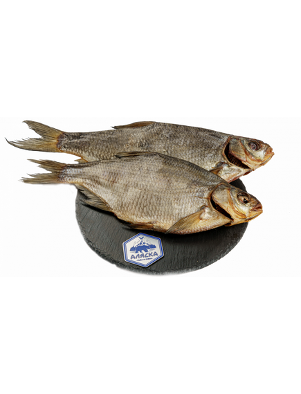 Вяленная рыба (Вобла, Густера, Камбала, Корюшка, Лещ и т.д.)