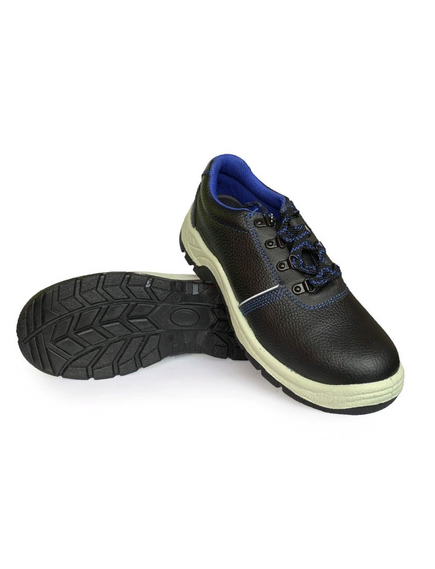 Полуботинки Спец-Мас001тер ЛЮКС с МП и МС