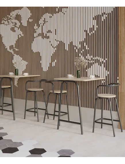 Подстолье без столешницы PS002А.950Ч