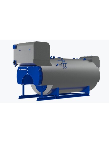 Пароперегреватель