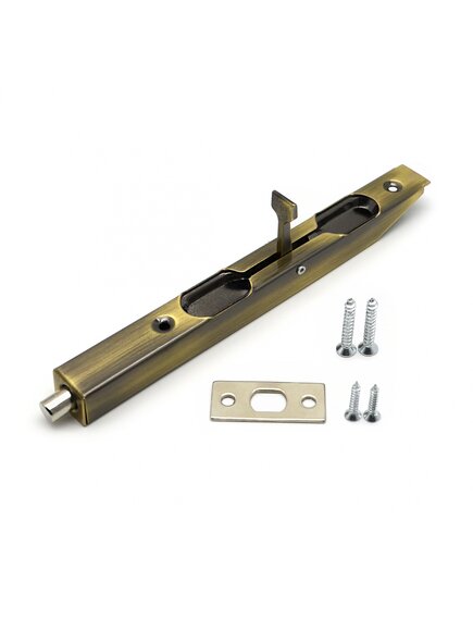 Ригель SOLLER М10 бронза