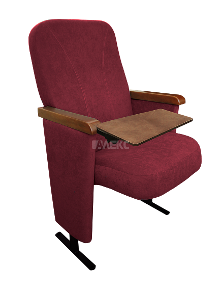 Кресло «Форвард со столиком-пюпитром»
