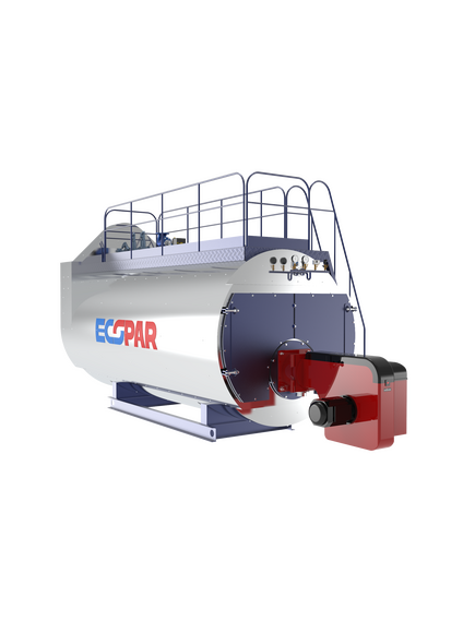 Паровые котлы ECO-PAR