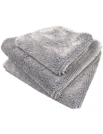 Салфетка для автомобиля из микрофибры Витая петля