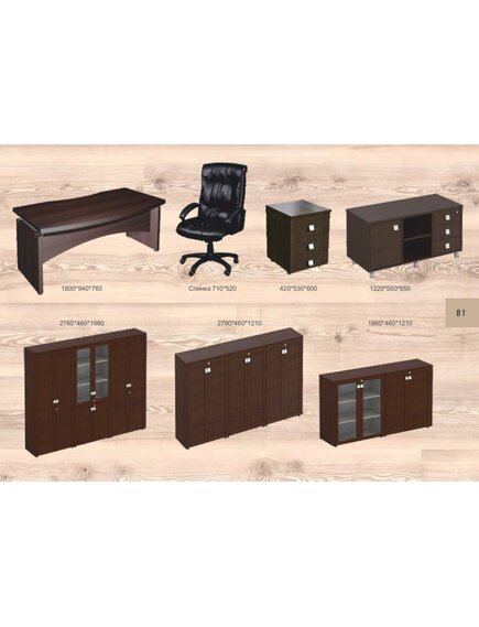 Мебель для спален: тумбы и кровати