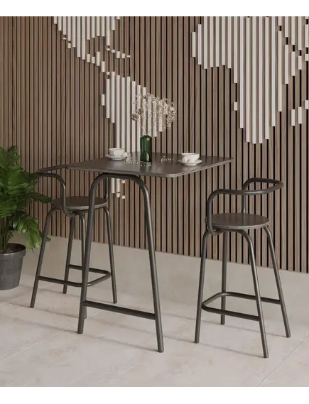 Подстолье для обеденного стола со столешницей PS002А