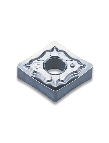 Пластина токарная CNMG120404-HA-S10