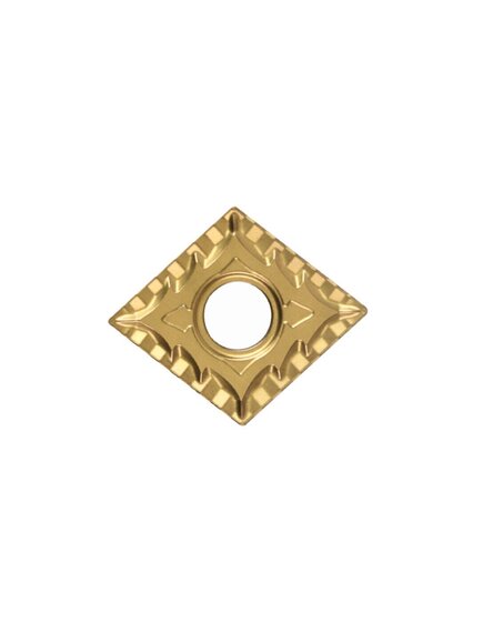 Пластина токарная CNMG120404-CQ-SF9018