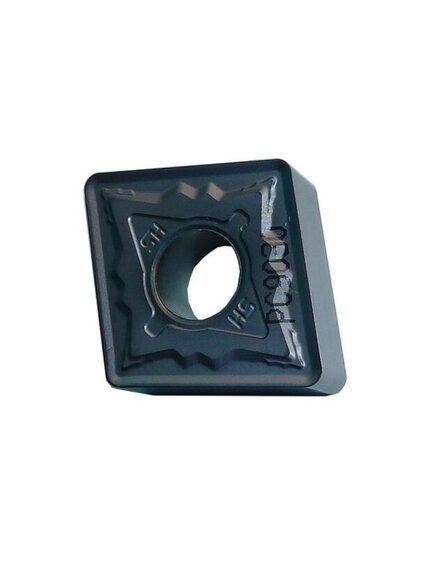 Пластина токарная CNMG120404-HA-SF6018