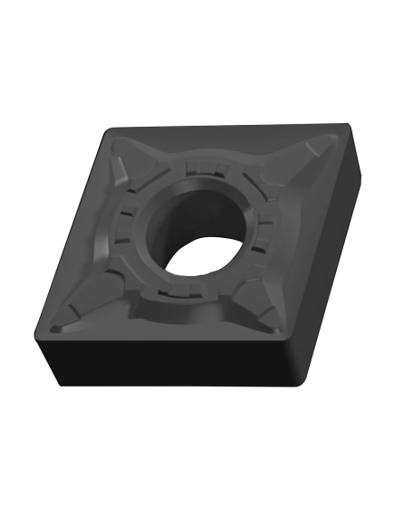 Пластина токарная CNMG090304-MSF-SP1315