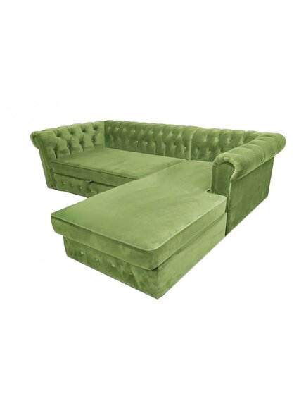 Диван CHESTER угловой