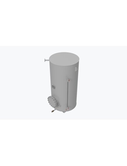 Бак сбора конденсата