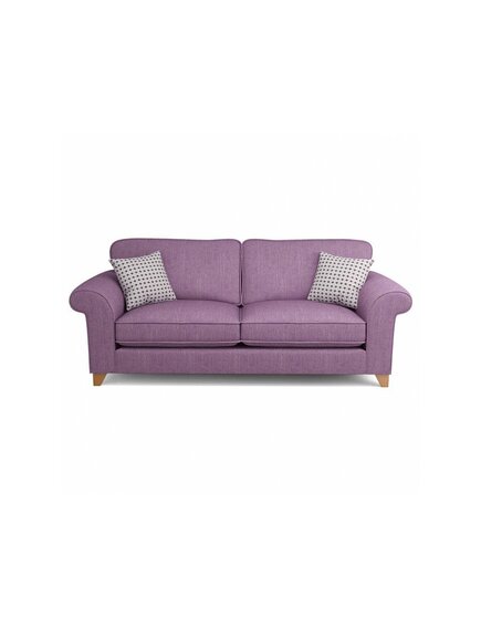 Диван ANGELO трехместный