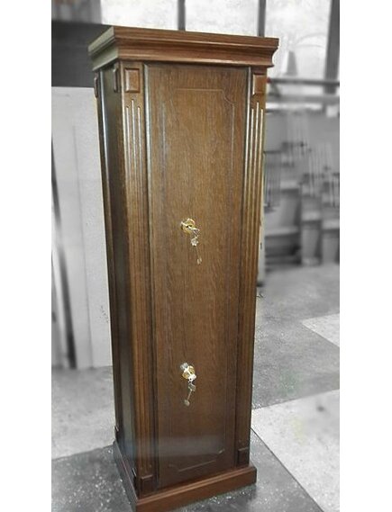 Сейфы ШЭЛ 235