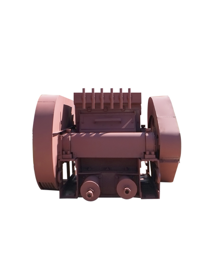 Дробилка одновалковая ДО-1М